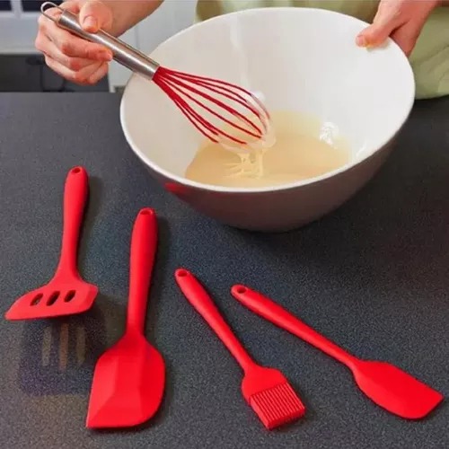 Miniatura 3 de Utensilios de cocina set por 5